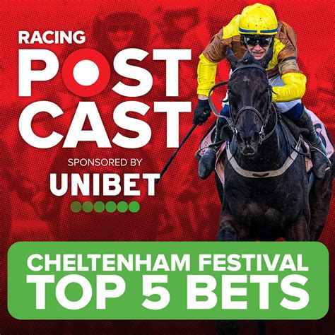 Cheltenham Festival tips: Tuesday's best bets from Racing Post .